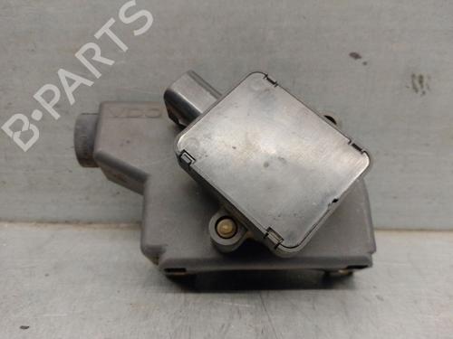 Pedal PEUGEOT 206 CC (2D) 1.6 16V (2DNFUF, 2DNFUR) (109 hp) 27311262