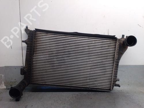 Intercooler VW TOURAN (1T1, 1T2) 1.9 TDI (105 hp) 32361631