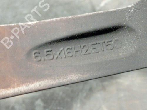 Rim SEAT LEON (1P1) 1.9 TDI | BP32372581C45 