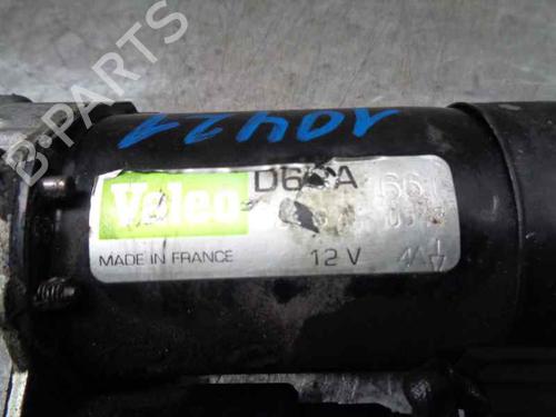 Startmotor CITROËN EVASION MPV (22, U6) 2.0 | BP5115279M8 