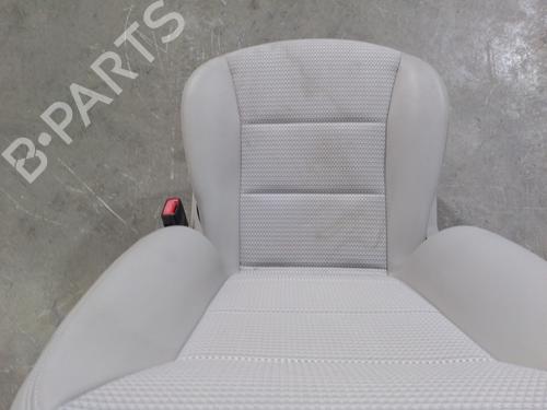 Right front seat MERCEDES-BENZ A-CLASS (W169)  | BP12990729C16 