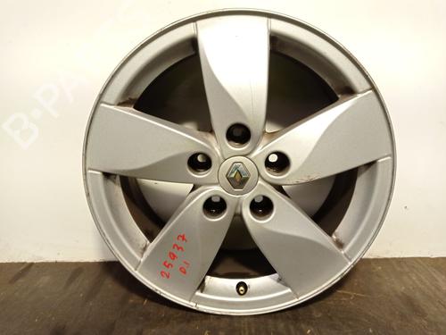Used Rim Rim 36996380 36996380