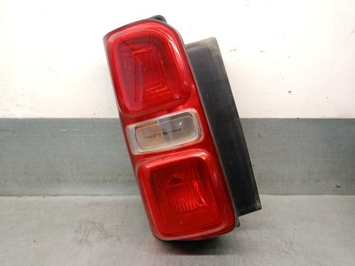 Farolim esquerdo CITROËN JUMPY III Van (V_) 2.0 BlueHDi 120 (122 hp) 31806492