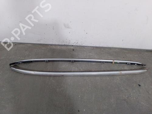 Roof bar SUZUKI VITARA (LY) 1.4 Hybrid (Mild Hybrid) (APK414) | BP27607014C65 