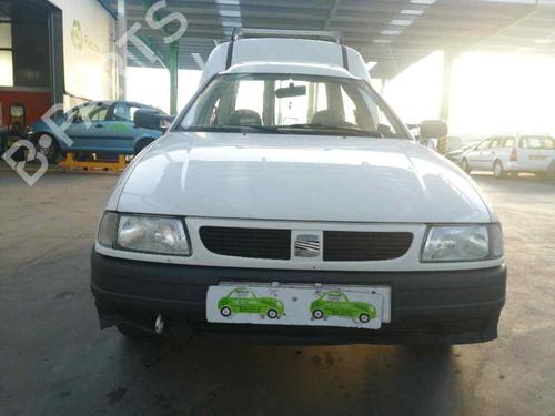 Headlight switch SEAT INCA (6K9)  | BP6560619I24 
