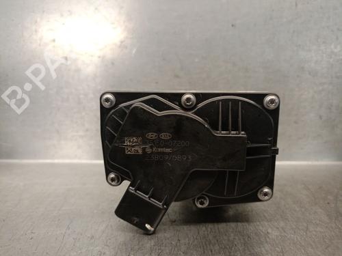 Throttle body HYUNDAI i20 III (BC3, BI3) 1.0 T-GDI hybrid 48V | BP25439596M82 - Image 3