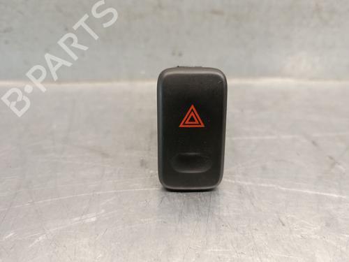 Used Warning switch HYUNDAI GALLOPER II (JK-01) 2.5 TD intercooler (99 hp) 27719105