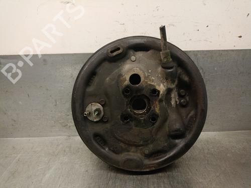 Used Left rear steering knuckle RENAULT KANGOO (KC0/1_) 1.2 (KC0A, KC0K, KC0F, KC01) (58 hp) 20678076