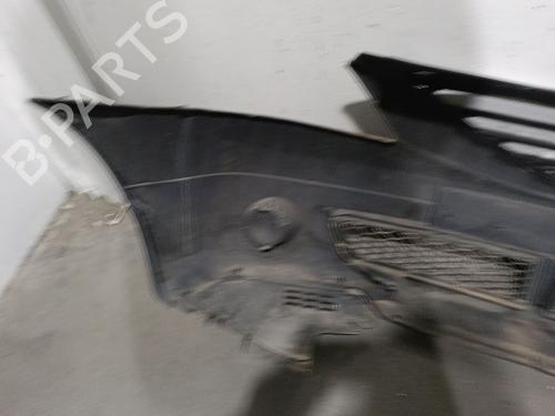 Front bumper DACIA LOGAN (LS_) 1.4 (LS0A, LS0C, LS0E, LS0G) | BP34606984C7  - Image 6