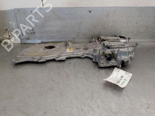 Timing cover RENAULT MEGANE IV Hatchback (B9A/M/N_) 1.2 TCe 130 (B9MR) | BP37603956M123 - Image 6
