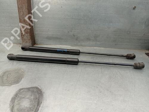 Used Hood lift support BMW X5 (E70) xDrive 35 d (286 hp) 22739982