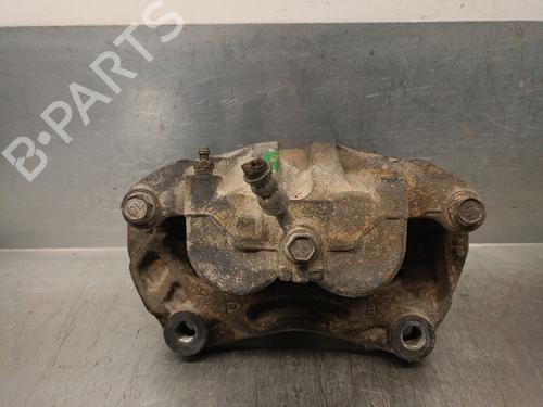 Right front brake caliper NISSAN PATHFINDER III (R51) 2.5 dCi | BP21577292M104 