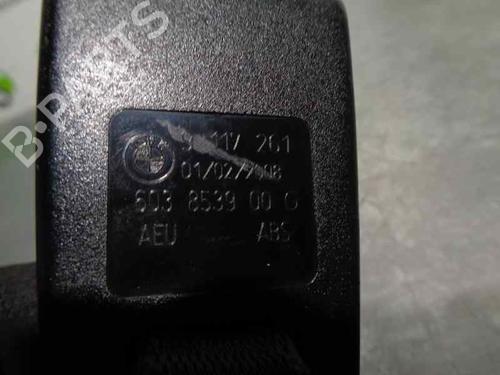 Seat buckle BMW 1 (E87) 118 d | BP20253606I32 