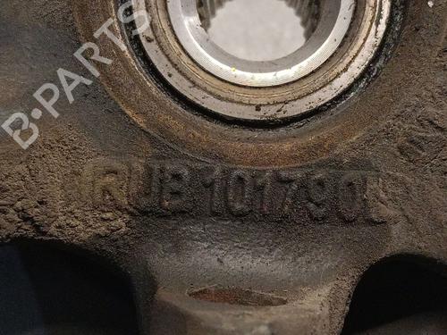 Left front steering knuckle ROVER 25 I Hatchback (RF) 1.6 16V | BP30122006M25