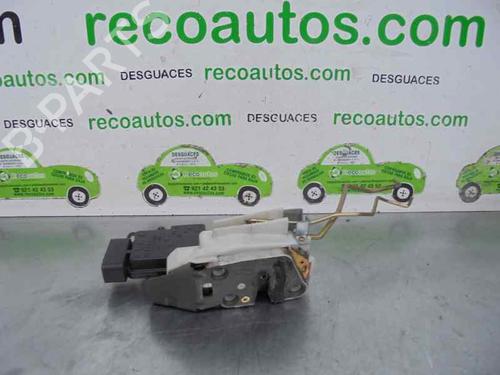 Front left lock SUZUKI IGNIS II (MH) 1.3 (RM413) | BP2333749C98 
