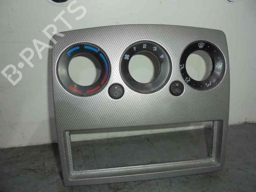 Used Climate control TATA INDIGO MARINA (4_V2) 1.4 DICOR (71 hp) 12186186