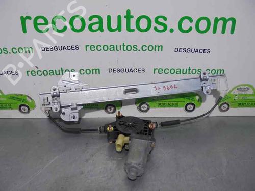Used Rear left window mechanism KIA RIO II (JB) 1.5 CRDi (110 hp) 2104389