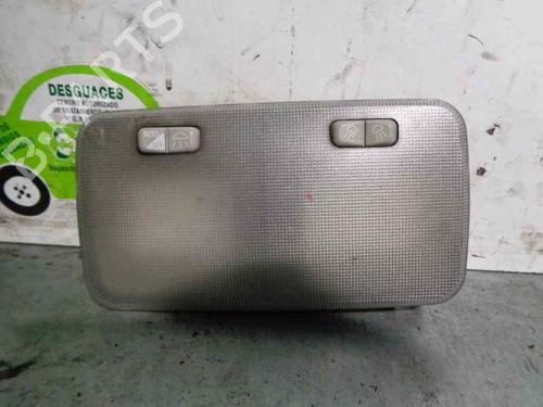 Used Interior roof light CITROËN JUMPER II Van 2.2 HDi 100 (101 hp) 7445899