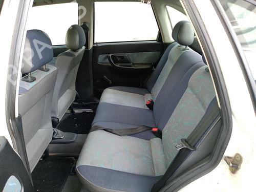 Front left window mechanism SEAT CORDOBA (6K1, 6K2) 1.4 i | BP27687296C22 