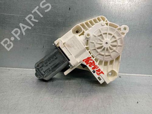 Vindusheismotor venstre foran AUDI A6 C6 (4F2) 2.7 TDI | BP11844602E21 