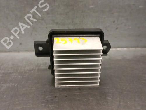 Heater resistor MITSUBISHI ASX (GA_W_) 1.6 DI-D | BP36787947M108 - Image 2