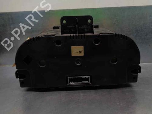 Instrument cluster FORD FUSION (JU_)  | BP7995997C47 