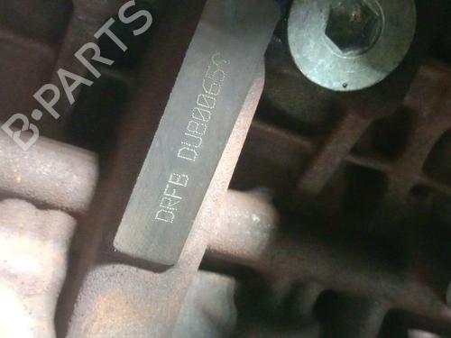 Engine FORD TRANSIT Van (FA_ _) 2.2 TDCi | BP37174484M1 - Image 11