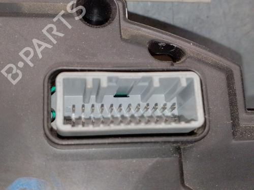 Instrument cluster RENAULT KANGOO Express (FW0/1_) 1.5 dCi 75 (FW07, FW10, FW04) | BP35785794C47 - Image 5