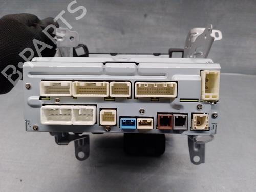 Radio LEXUS CT (ZWA10_)  | BP16216029E6 