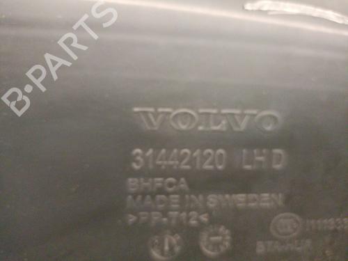 Scuttle panel VOLVO XC60 II (246) D5 AWD | BP36324875C110 - Image 3