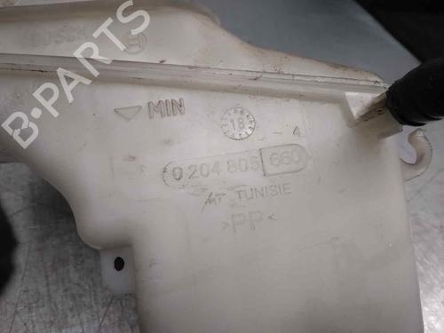 Brake master cylinder FIAT TIPO Saloon (356_, 357_) 1.4 LPG (356SXF1B) | BP12115902M77 