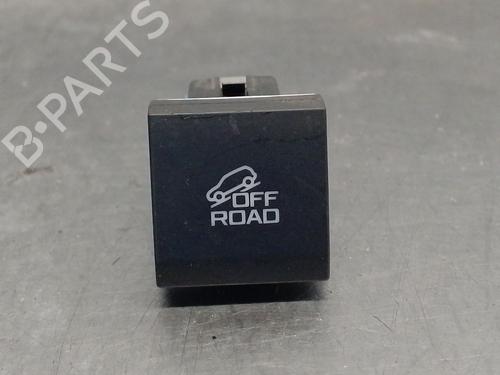 Used Switch SKODA YETI (5L) 2.0 TDI (140 hp) 31829065