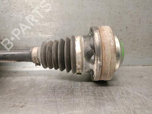Left front driveshaft SEAT IBIZA III (6L1) 1.9 TDI | BP27701774M38 