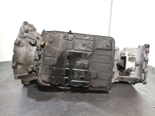Gearbox INFINITI FX 37 AWD | BP38783953M3 - Image 5