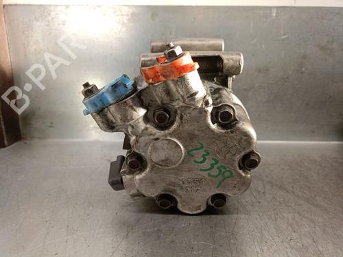 AC compressor PEUGEOT PARTNER Tepee 1.6 HDi 75 (16V) | BP29113701M34 