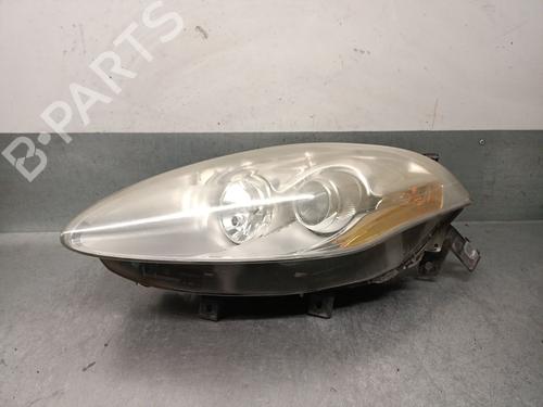 Used Left headlight FIAT BRAVO II (198_) [2006-2016]  30938724