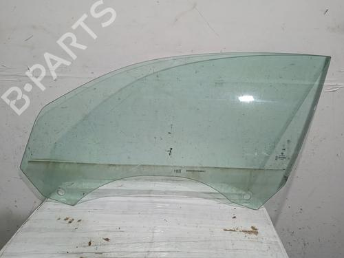 Used Front left door window BMW 1 (E81) 118 d (143 hp) 31094703
