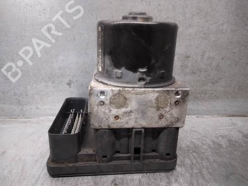 Used ABS pump RENAULT LAGUNA II (BG0/1_) 2.2 dCi (BG0F) (150 hp) 17429161