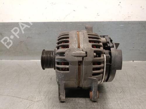Used Alternator RENAULT GRAND SCÉNIC III (JZ0/1_) 1.9 dCi (JZ0J, JZ0N, JZ1K, JZ1S) (131 hp) 29244896