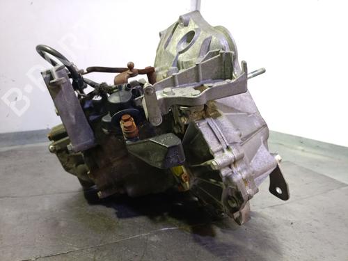 Gearbox FIAT 500L (351_, 352_) 1.3 D Multijet (199.LYM11, 199.LYM1A) | BP29374393M3