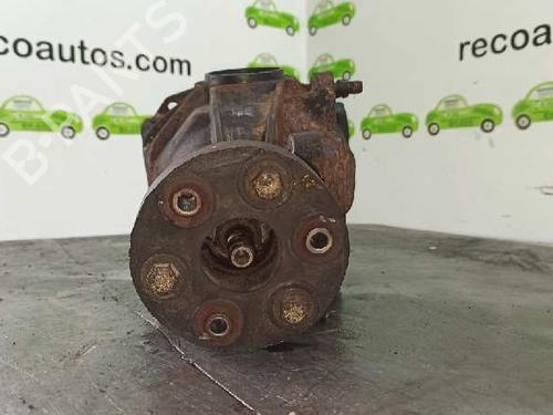 Rear differential MERCEDES-BENZ 123 Saloon (W123) 200 (123.220) | BP5585260M24 