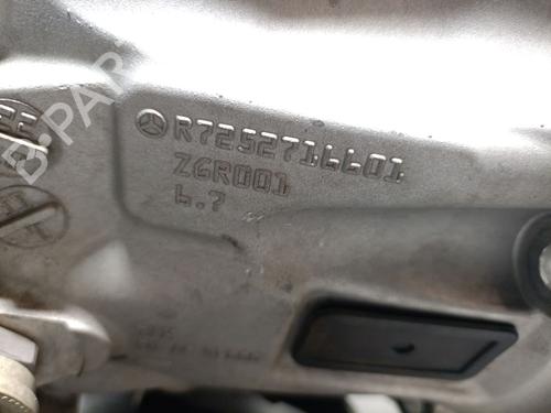 Gearbox MERCEDES-BENZ V-CLASS (W447) V 250 CDI / d (447.811, 447.813, 447.815) | BP36293059M3 - Image 10