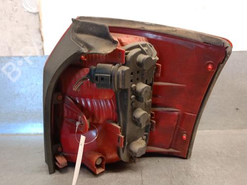 Left taillight AUDI A4 B6 Avant (8E5) 1.9 TDI | BP34010116C34 - Image 2