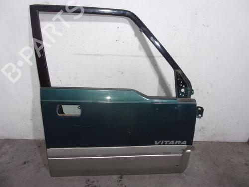 Used Right front door SUZUKI VITARA (ET, TA, TD) 1.9 D All-wheel Drive (SE419TD) (75 hp) 17741178