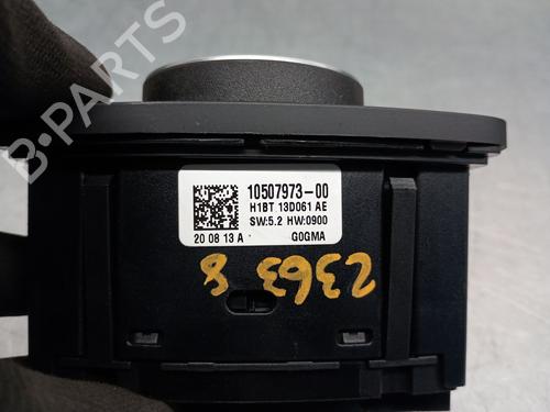 Headlight switch FORD FOCUS IV (HN) 1.0 EcoBoost mHEV | BP29285712I24 