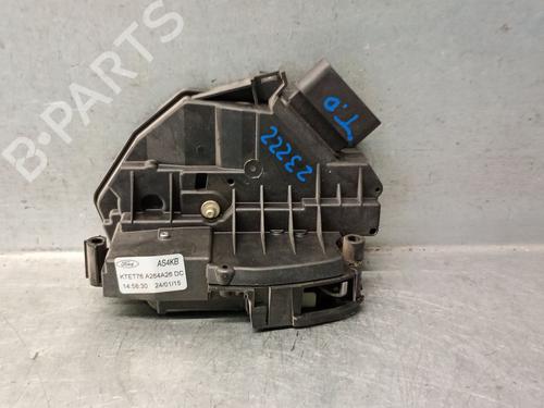 Used Rear right lock FORD TRANSIT COURIER B460 MPV 1.5 TDCi (75 hp) 27606981