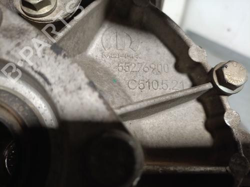 Gearbox PEUGEOT BIPPER (AA_) 1.3 HDi 80 / BlueHDi 80 | BP33045721M3 - Image 7