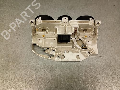 Climate control SEAT LEON (1M1) 1.9 TDI | BP34175010I5 - Image 3