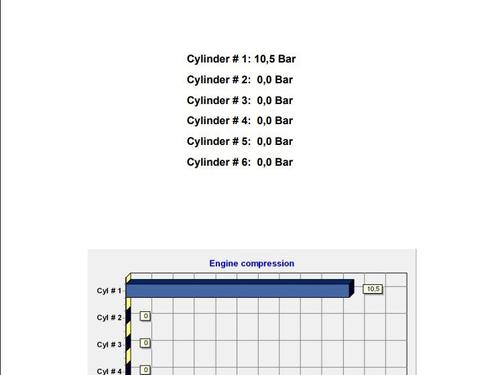 Engine KTM MOTORCYCLES DUKE 125 Duke ABS | BP33977572M1  - Image 9