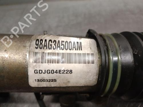 Steering rack FORD FOCUS I (DAW, DBW) 1.8 Turbo DI / TDDi | BP30788515M22